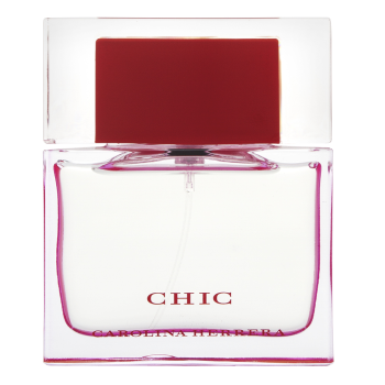 Carolina Herrera Chic For Women Eau de Parfum nőknek 50 ml