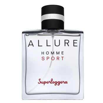 Chanel Allure Homme Sport Superleggera Eau de Parfum bărbați 100 ml