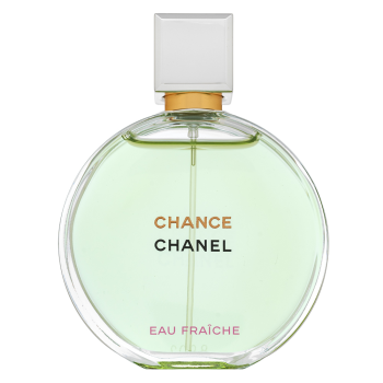 Chanel Chance Eau Fraiche Eau de Parfum voor vrouwen 50 ml
