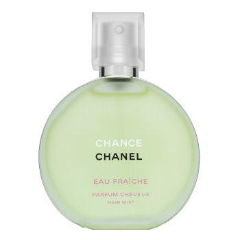 Chanel Chance Eau Fraiche vôňa do vlasov pre ženy 35 ml