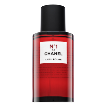 Chanel N°1 de Chanel L'Eau Rouge telový sprej pre ženy 100 ml