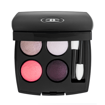 Chanel Les 4 Ombres Eyeshadow szemhéjfesték 228 Tisse Cambon 2 g