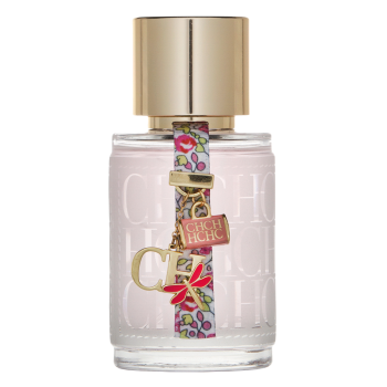 Carolina Herrera CH L'Eau woda toaletowa dla kobiet 50 ml