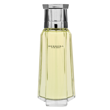 Carolina Herrera Herrera For Men Eau de Toilette für Herren 200 ml