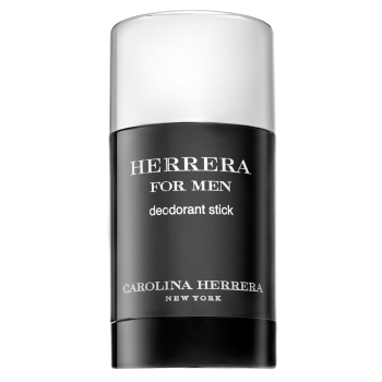 Carolina Herrera Herrera For Men deostick dla mężczyzn 75 ml