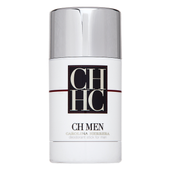 Carolina Herrera CH Men Deostick für Herren 75 ml