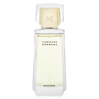 Carolina Herrera Carolina Herrera toaletna voda za žene 50 ml
