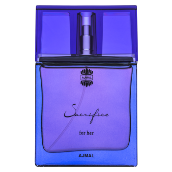 Ajmal Sacrifice for Her Eau de Parfum voor vrouwen 50 ml