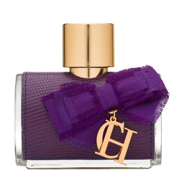 Carolina Herrera CH Eau De Parfum Sublime Eau de Parfum nőknek 80 ml