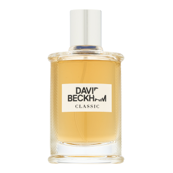David Beckham Classic Eau de Toilette férfiaknak 60 ml