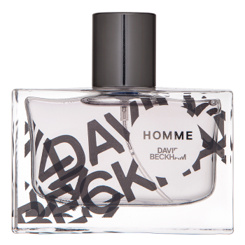 David Beckham Homme Eau de Toilette da uomo 30 ml