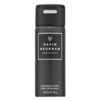 David Beckham Instinct deospray bărbați 150 ml