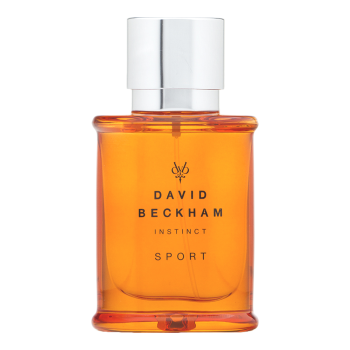 David Beckham Instinct Sport Eau de Toilette férfiaknak 30 ml