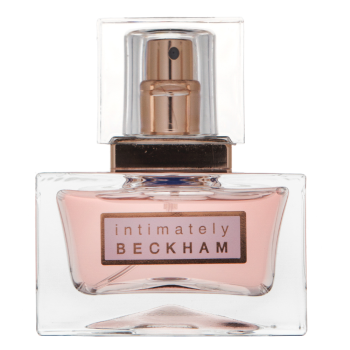 David Beckham Intimately Women Eau de Toilette da donna 30 ml