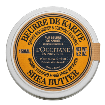 L'Occitane unt de corp Pure Shea Butter 150 ml
