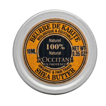 L'Occitane testvaj Pure Shea Butter 10 ml
