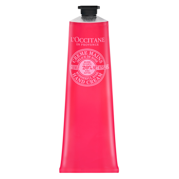L'Occitane Shea Butter regenerating cream Hand Cream 400 ml