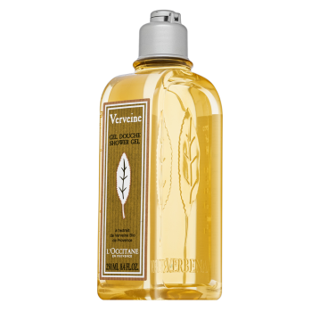L'Occitane Verveine sprchový gel pro ženy Shower Gel 250 ml