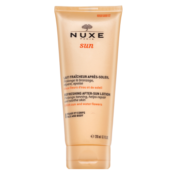 Nuxe Sun Lait Fraîcheur Après - Soleil krém po opalování 200 ml