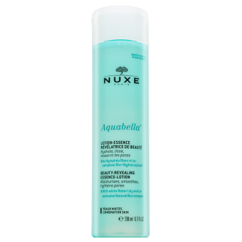 Nuxe Aquabella Beauty-Revealing Essence Lotion tisztító krém normál / kombinált arcbőrre 200 ml
