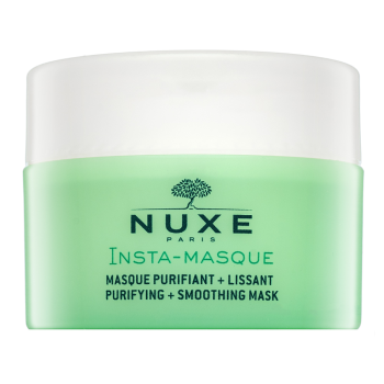 Nuxe Insta-Masque Reinigungsmaske Purifying + Smoothing Mask 50 ml