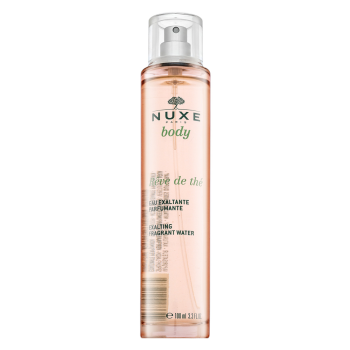 Nuxe Rêve de Thé antioxidant hydraterende mist Exalting Fragrant Water 100 ml