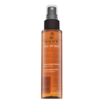 Nuxe Rêve De Miel cleaning spray Clean Hands Spray 100 ml