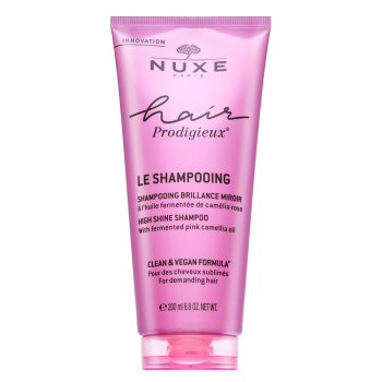 Nuxe Hair Prodigieux High Shine Shampoo shampoo voor glanzend haar 200 ml