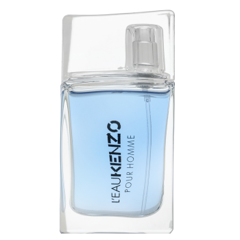 Kenzo L'Eau Kenzo Pour Homme Eau de Toilette bărbați 30 ml