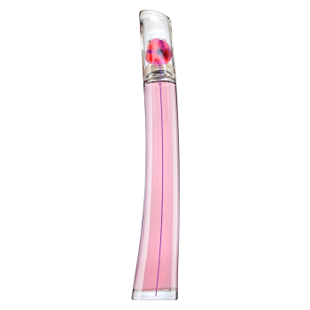 Kenzo Flower By Kenzo Cherry Poppy Eau de Parfum femei 100 ml