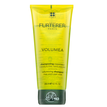 Rene Furterer Volumea Volumizing Shampoo šampon za volumen kose 200 ml