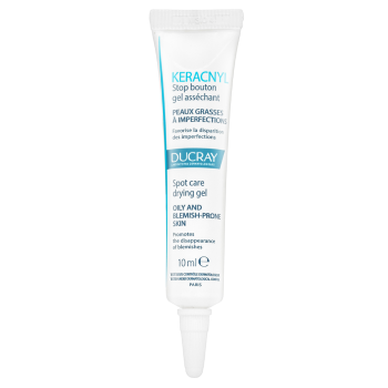 Ducray Keracnyl cuidado local intensivo Stop Bouton Spot Care 10 ml