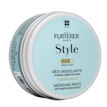 Rene Furterer Style Modeling Paste styling pasta voor een mat effect 75 ml
