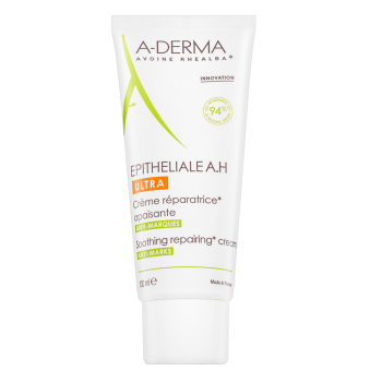 A-Derma Epitheliale A.H die beruhigende Creme Ultra Soothing Repairing Cream 100 ml