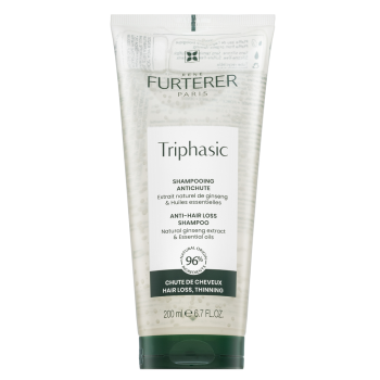 Rene Furterer Triphasic Anti-Hair Loss Shampoo Šampon proti izpadanju las 200 ml