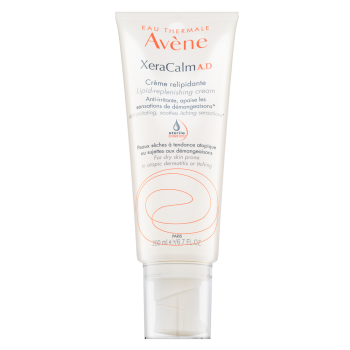 Avène XeraCalm rückfettende Creme A.D. Lipid-Replenishing Cream 200 ml