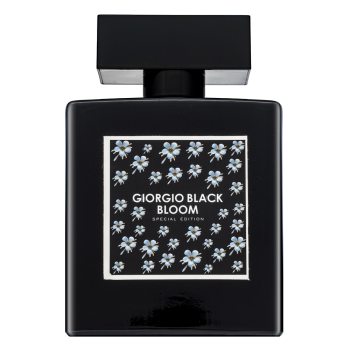 Giorgio Black Bloom Special Edition Eau de Parfum unisex 100 ml
