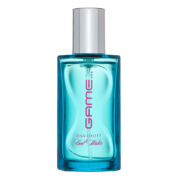 Davidoff Cool Water Game Eau de Toilette nőknek 30 ml