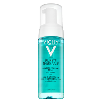 Vichy Pureté Thermale pianka czyszcząca Cleansing Foam Radiance Revealer 150 ml