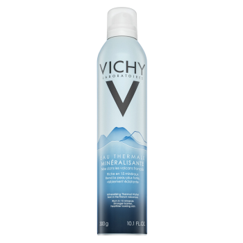 Vichy termalna voda Eau Thermale Minéralisante 300 ml