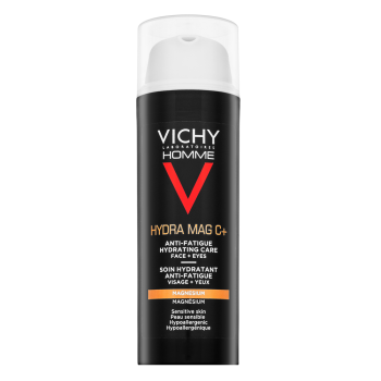 Vichy Homme Pflegende Creme Hydra Mag C+ 50 ml