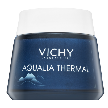 Vichy Aqualia Thermal suero facial nocturno Night Spa 75 ml