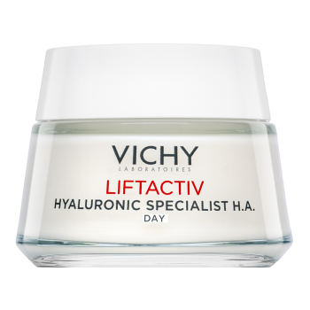 Vichy Liftactiv лифтинг крем за подсилване Hyaluronic Specialist H.A. Cream Day 50 ml