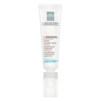 La Roche-Posay Redermic Retinol protivráskový krém Anti-Ageing Eye Concentrate 15 ml