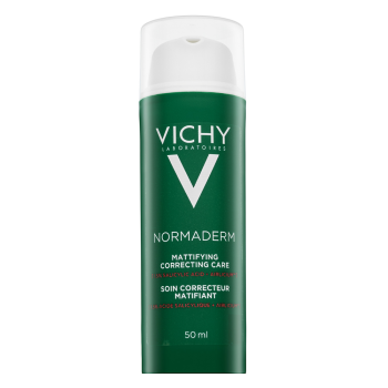Vichy Normaderm emulsja nawilżająca Mattifying Correcting Care 50 ml