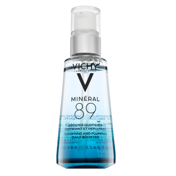 Vichy Minéral 89 Hyaluron Booster thermaal serum voor alle huidtypen 50 ml