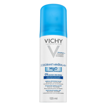 Vichy dezodorant 48H Mineral Deodorant 125 ml