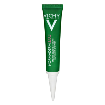 Vichy Normaderm intensive lokale Pflege S.O.S Acne Rescue Spot Corrector 20 ml