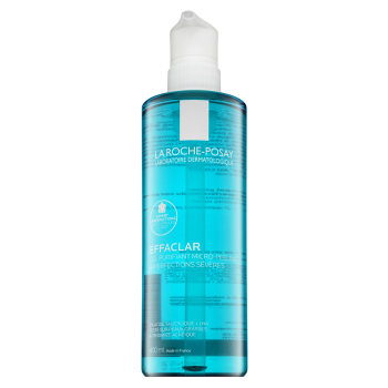 La Roche-Posay Effaclar почистващ гел Micro Peeling Gel 400 ml