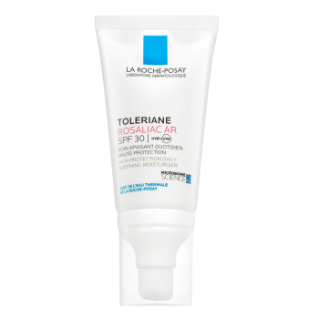 La Roche-Posay Toleriane Rosaliac hydratačný krém AR Moisturiser SPF30 50 ml